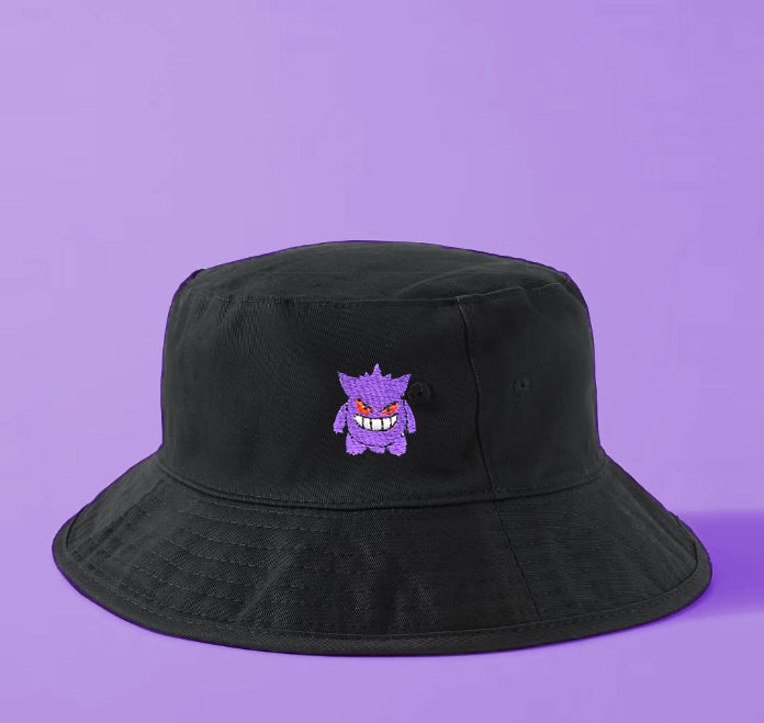 #0094 mega bucket hat