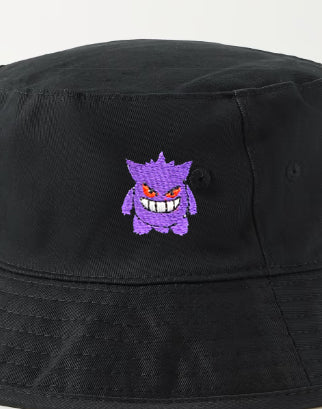 #0094 mega bucket hat