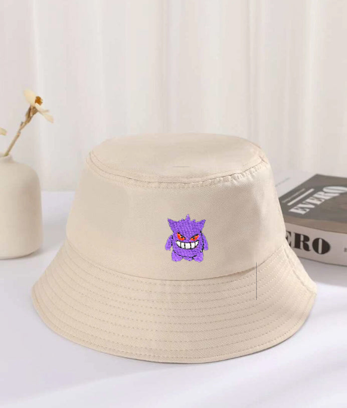 #0094 mega bucket hat