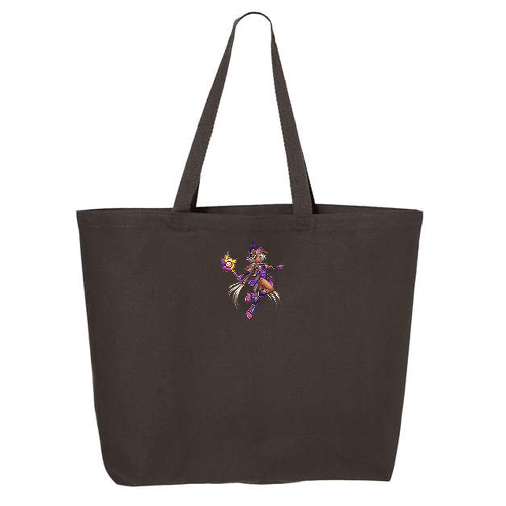 appretence illusion magic tote bag