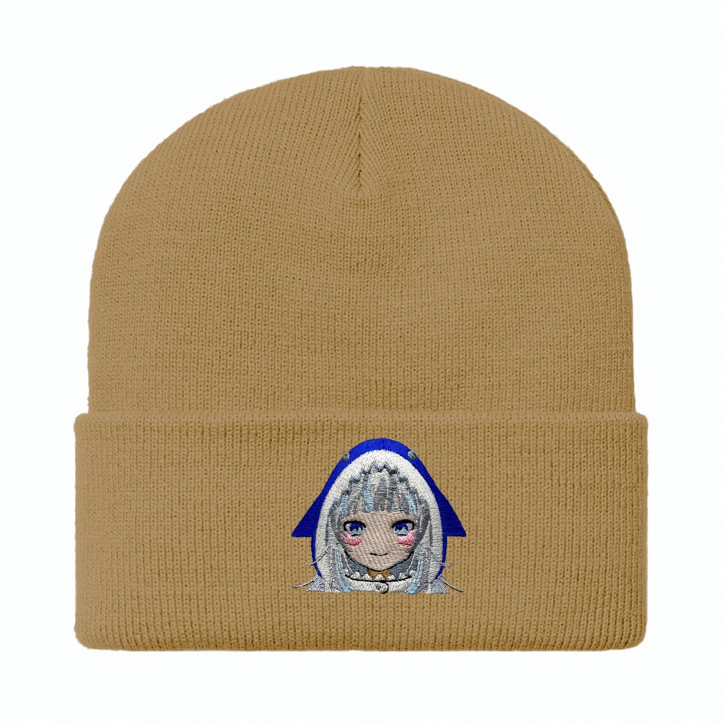 gura gwar hololive beanie