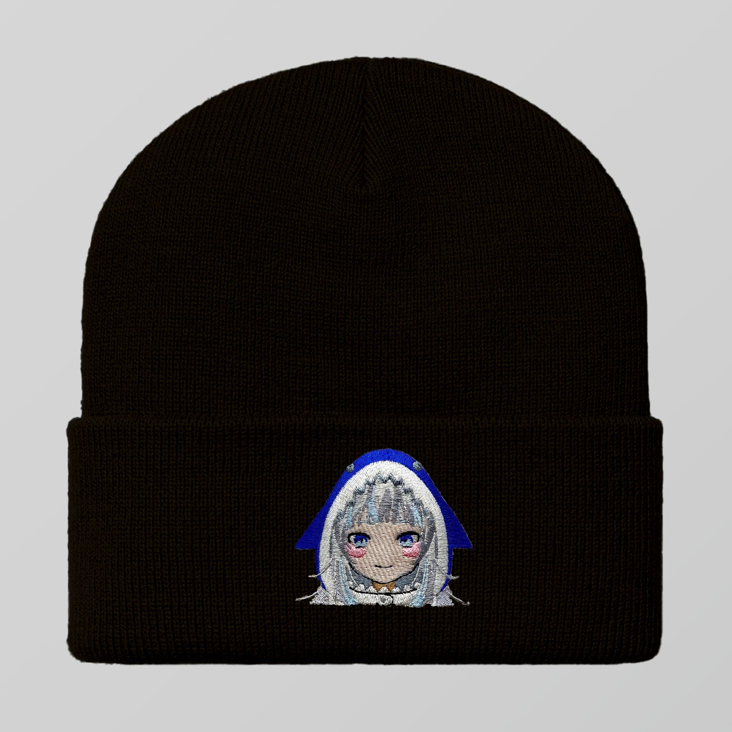 gura gwar hololive beanie