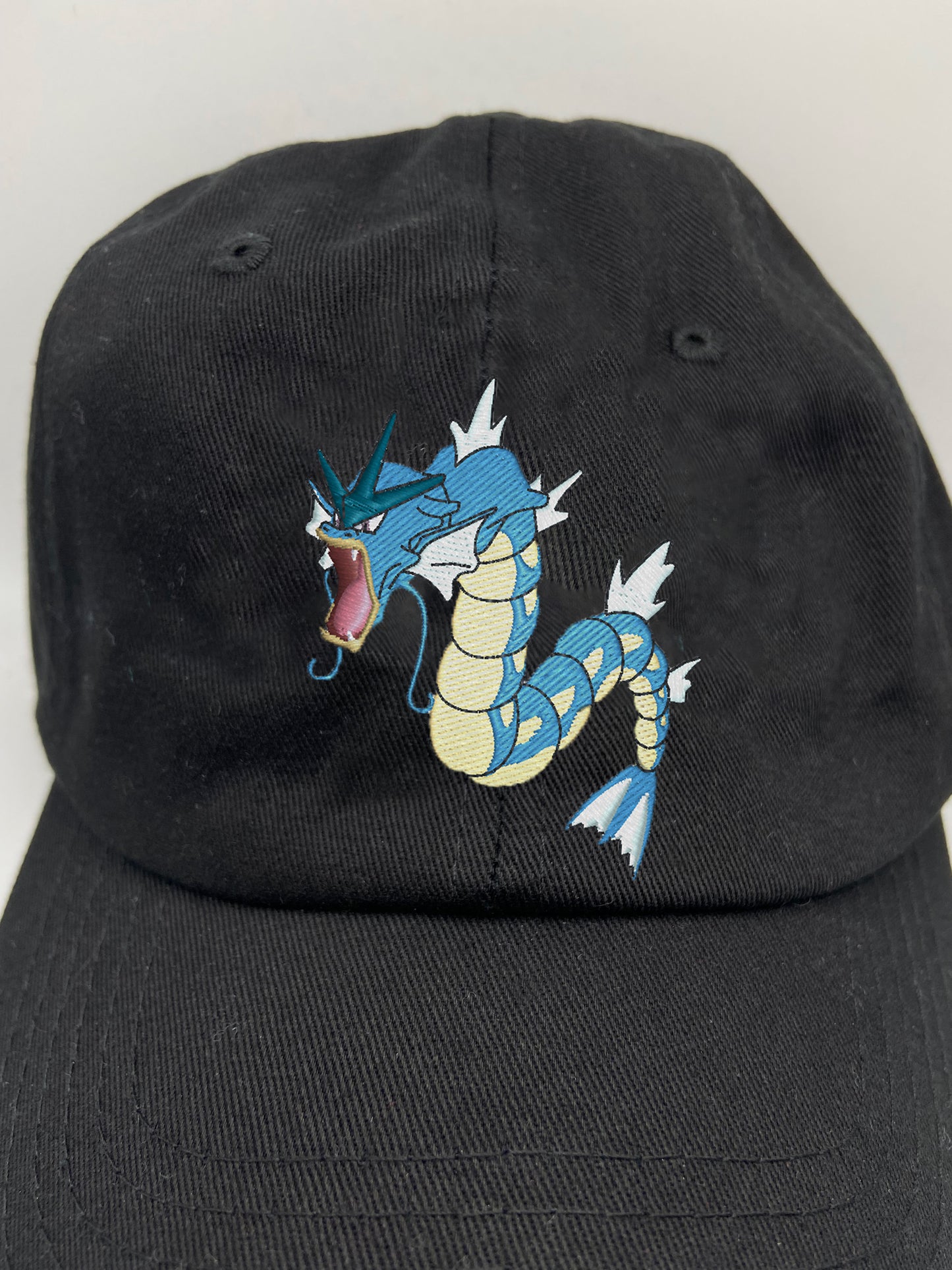 #0130 dad hat