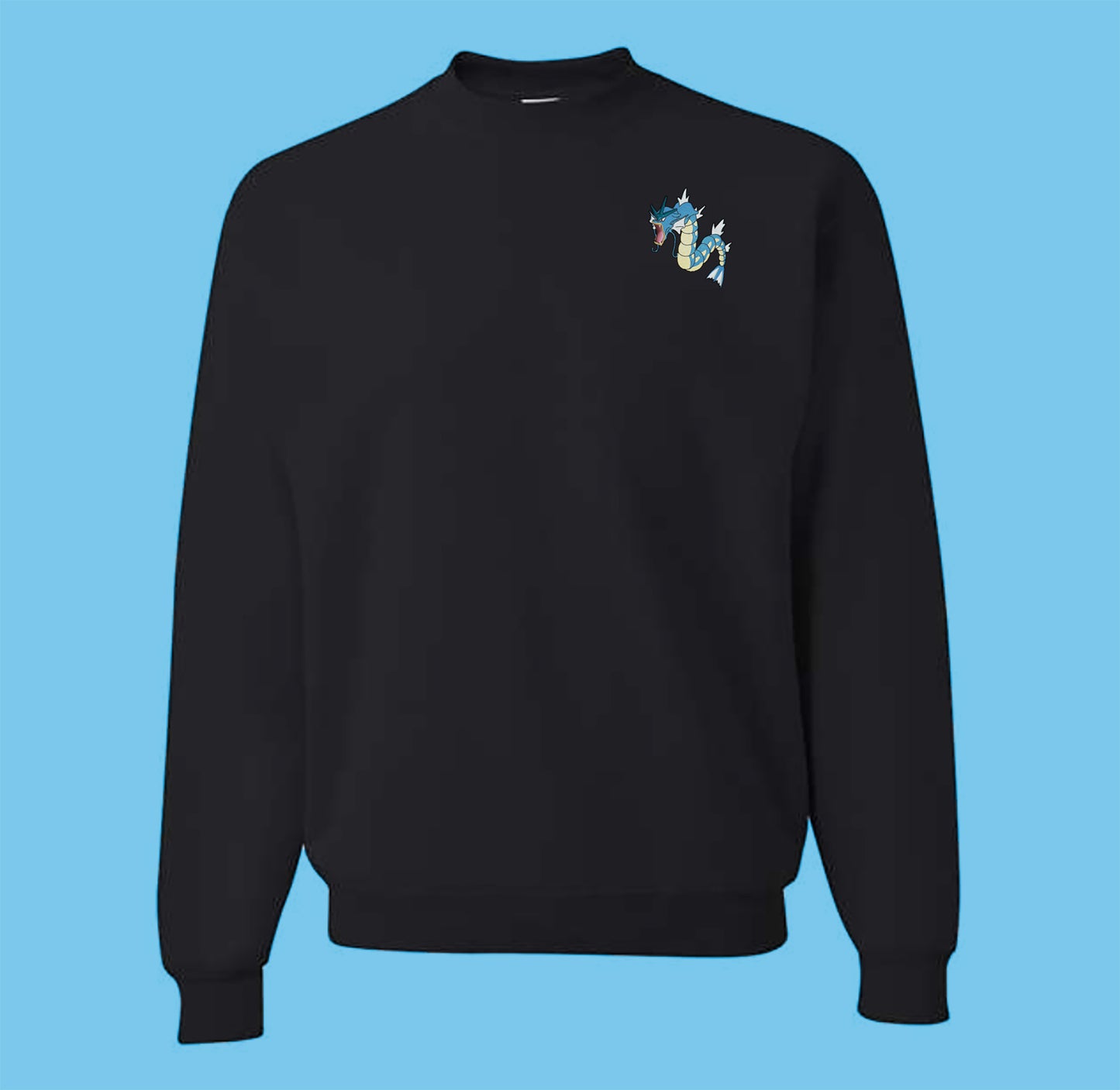 #0130 sweatshirt