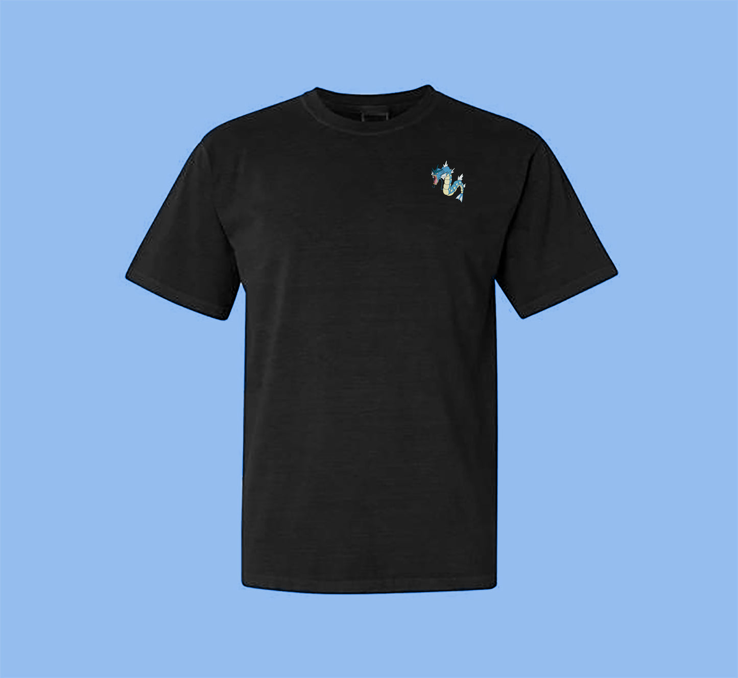 #0130 tee shirt