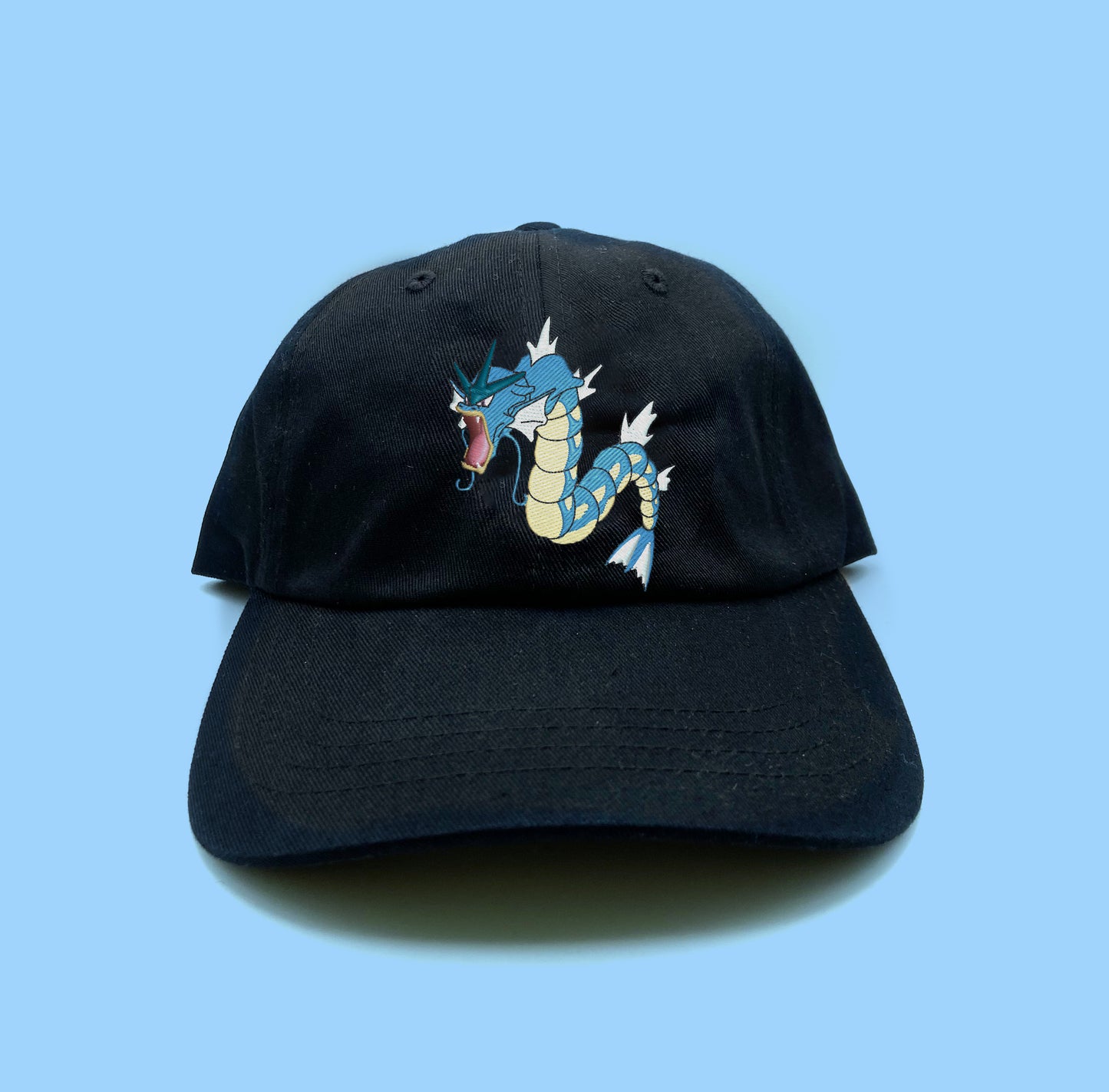 #0130 dad hat