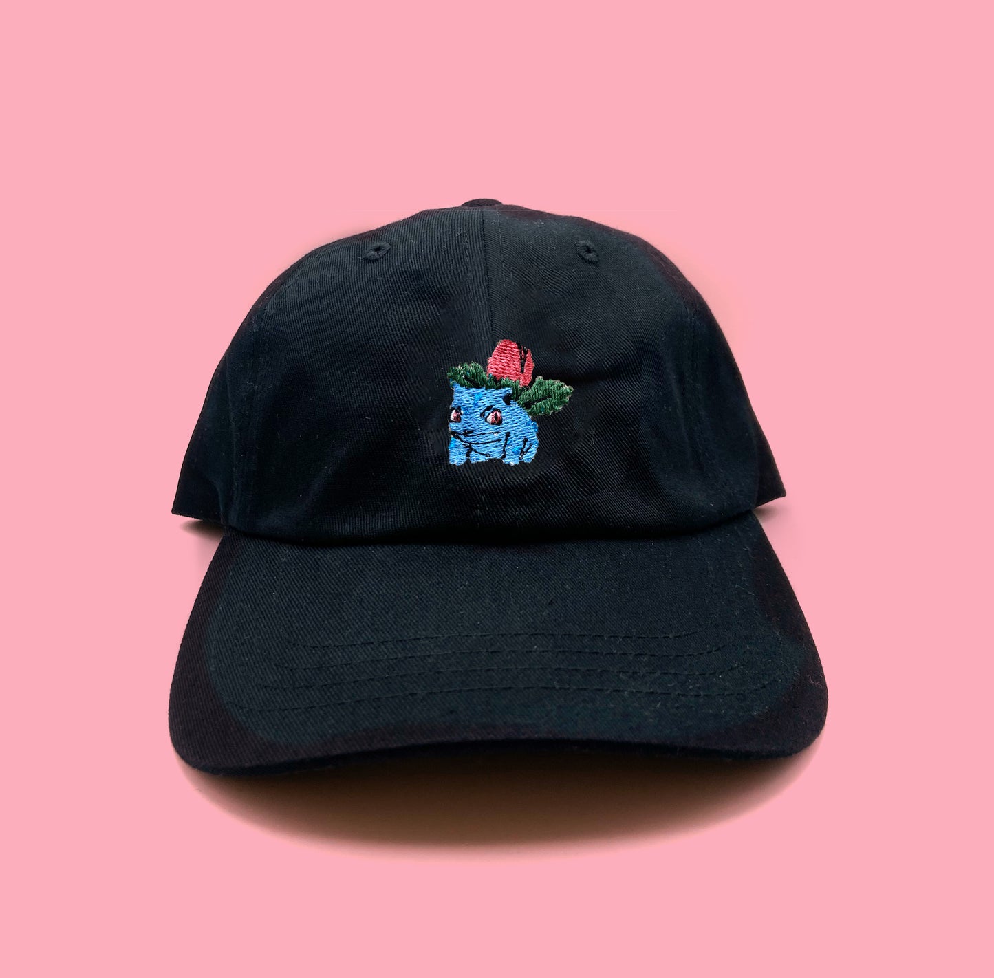 #0002 dad hat