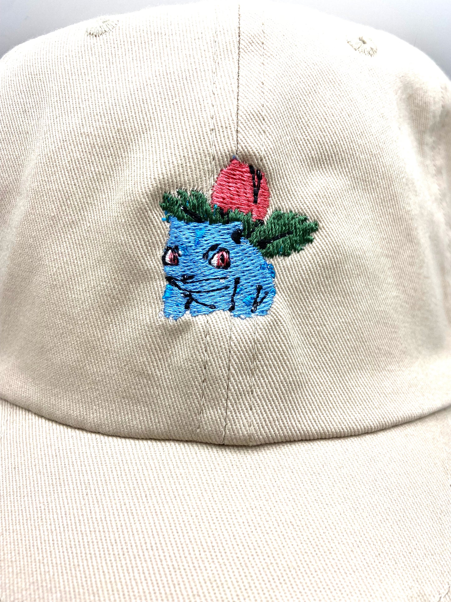 #0002 dad hat
