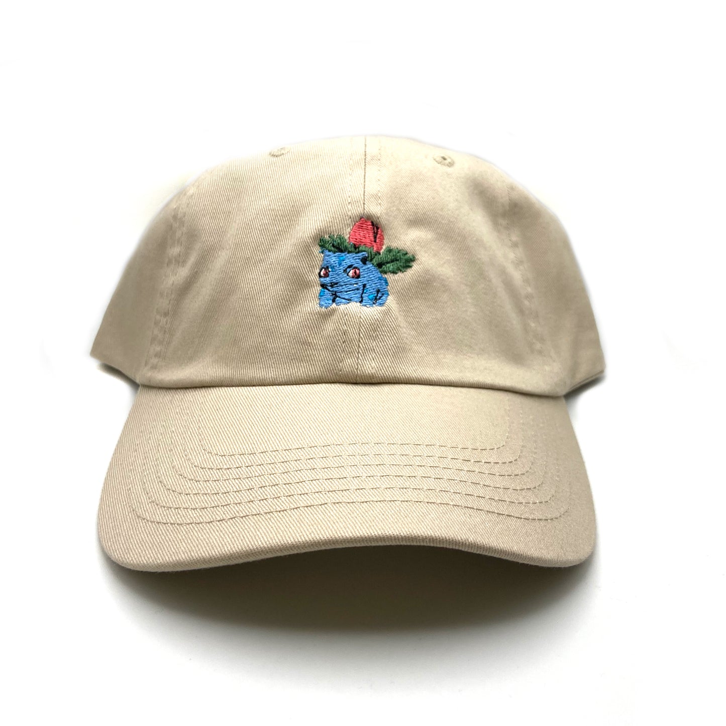 #0002 dad hat