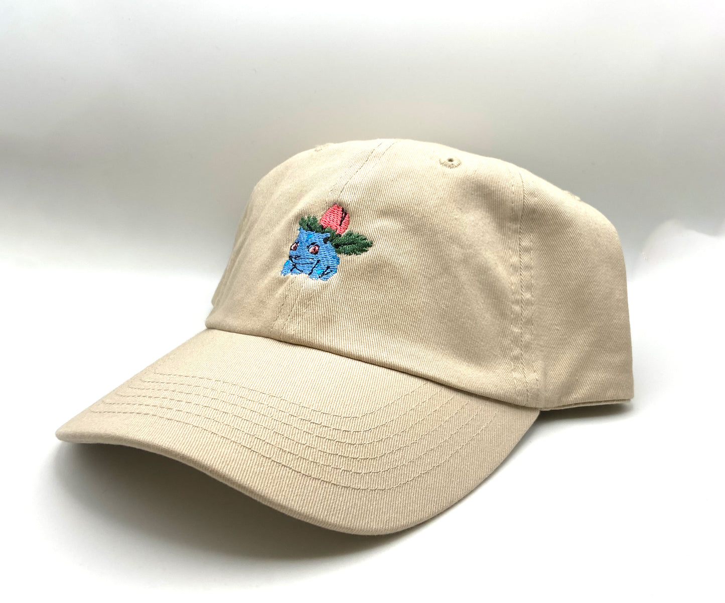 #0002 dad hat