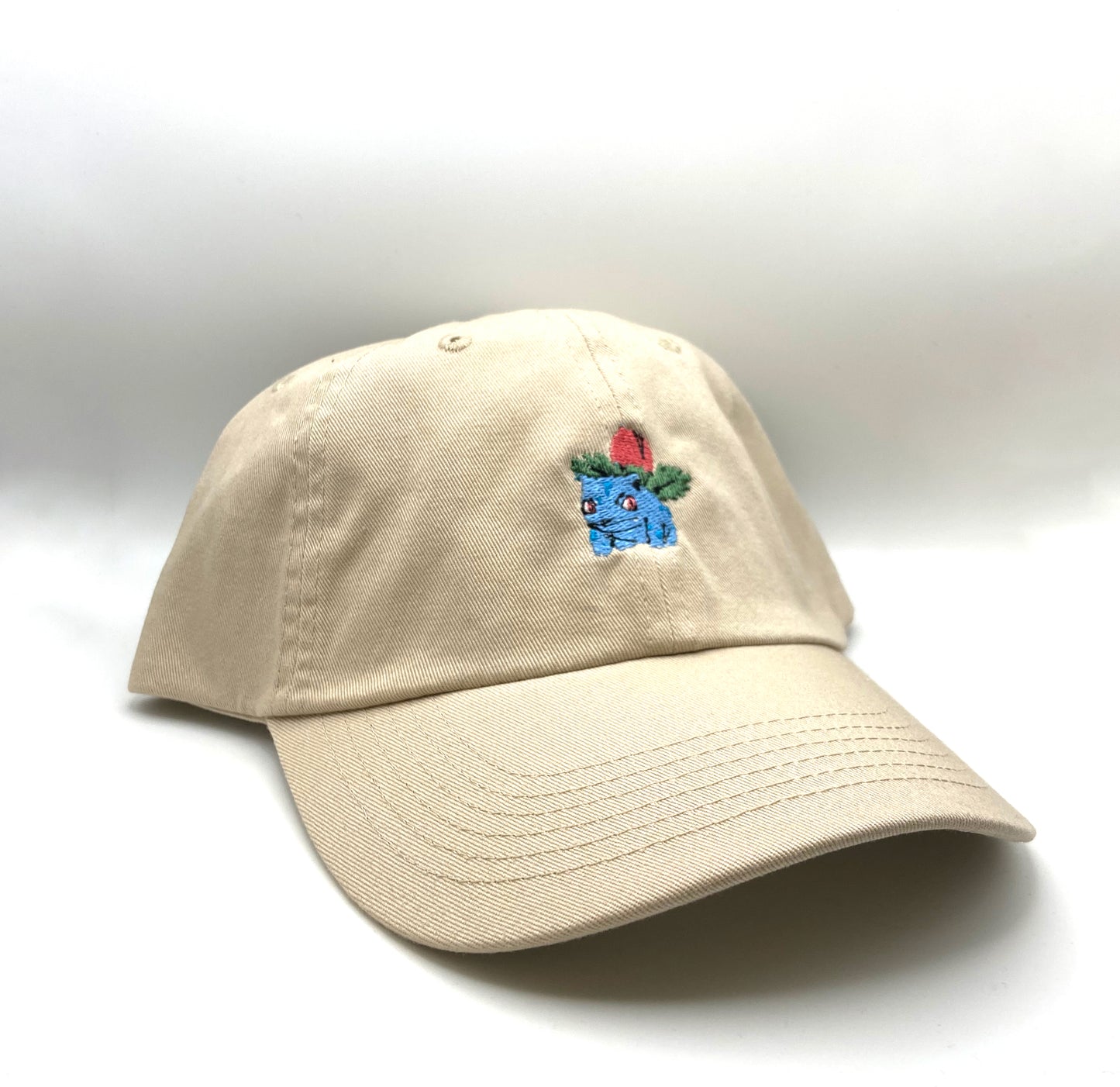 #0002 dad hat