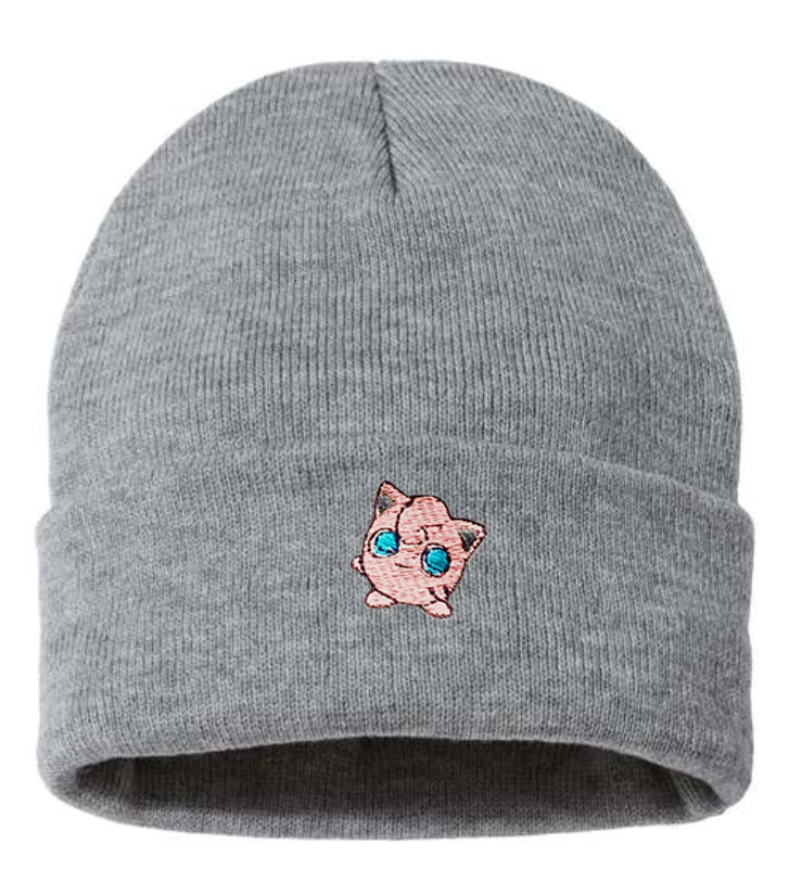#0039 beanie