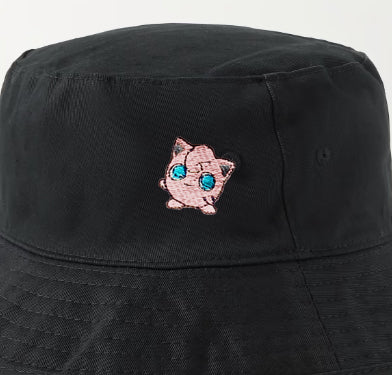#0039 bucket hat