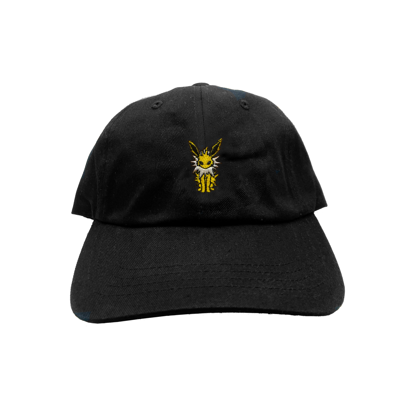 Jolteon Embroidered Dad Hat