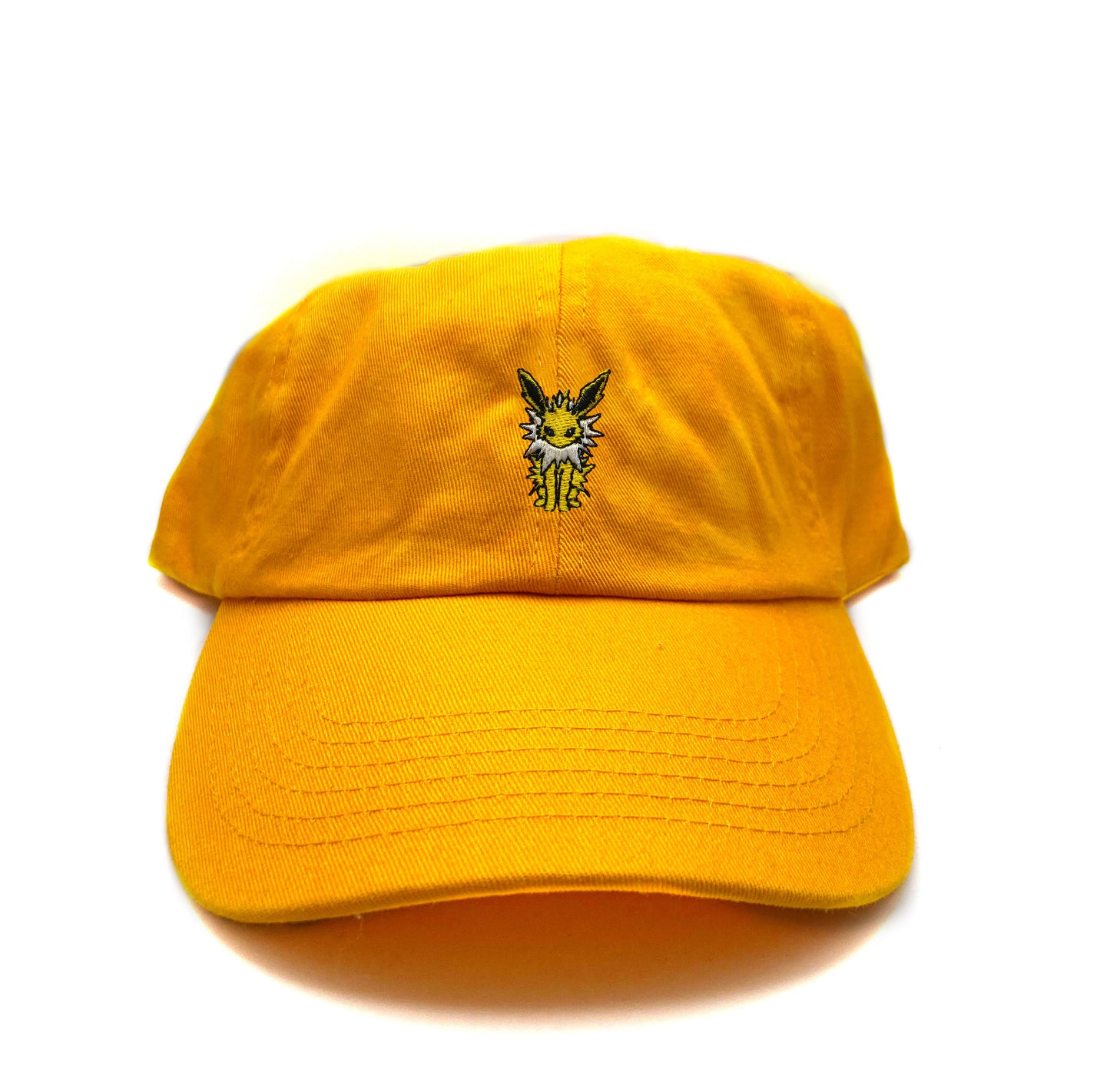 Jolteon Embroidered Dad Hat