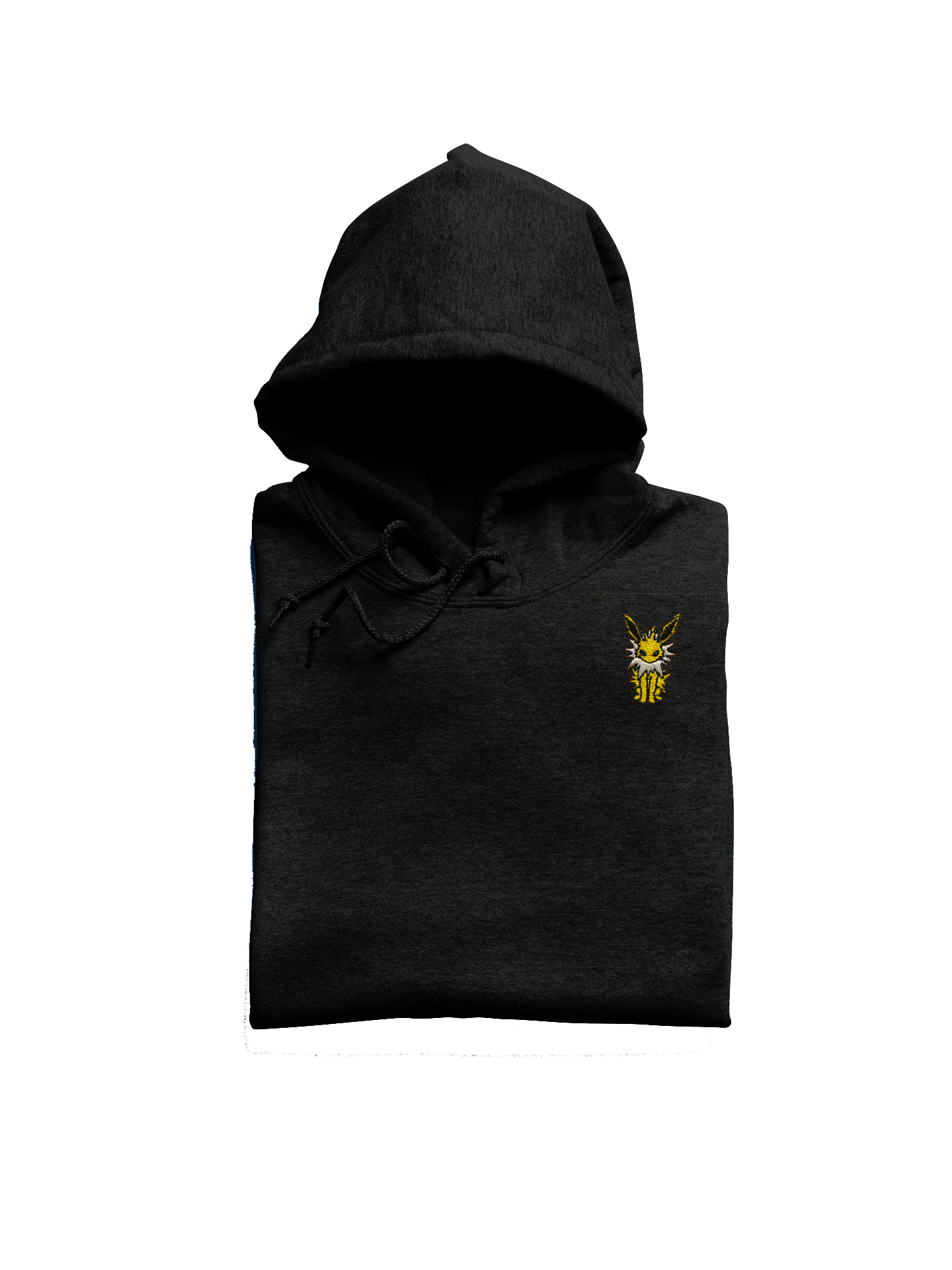 Jolteon Embroidered Hoodie