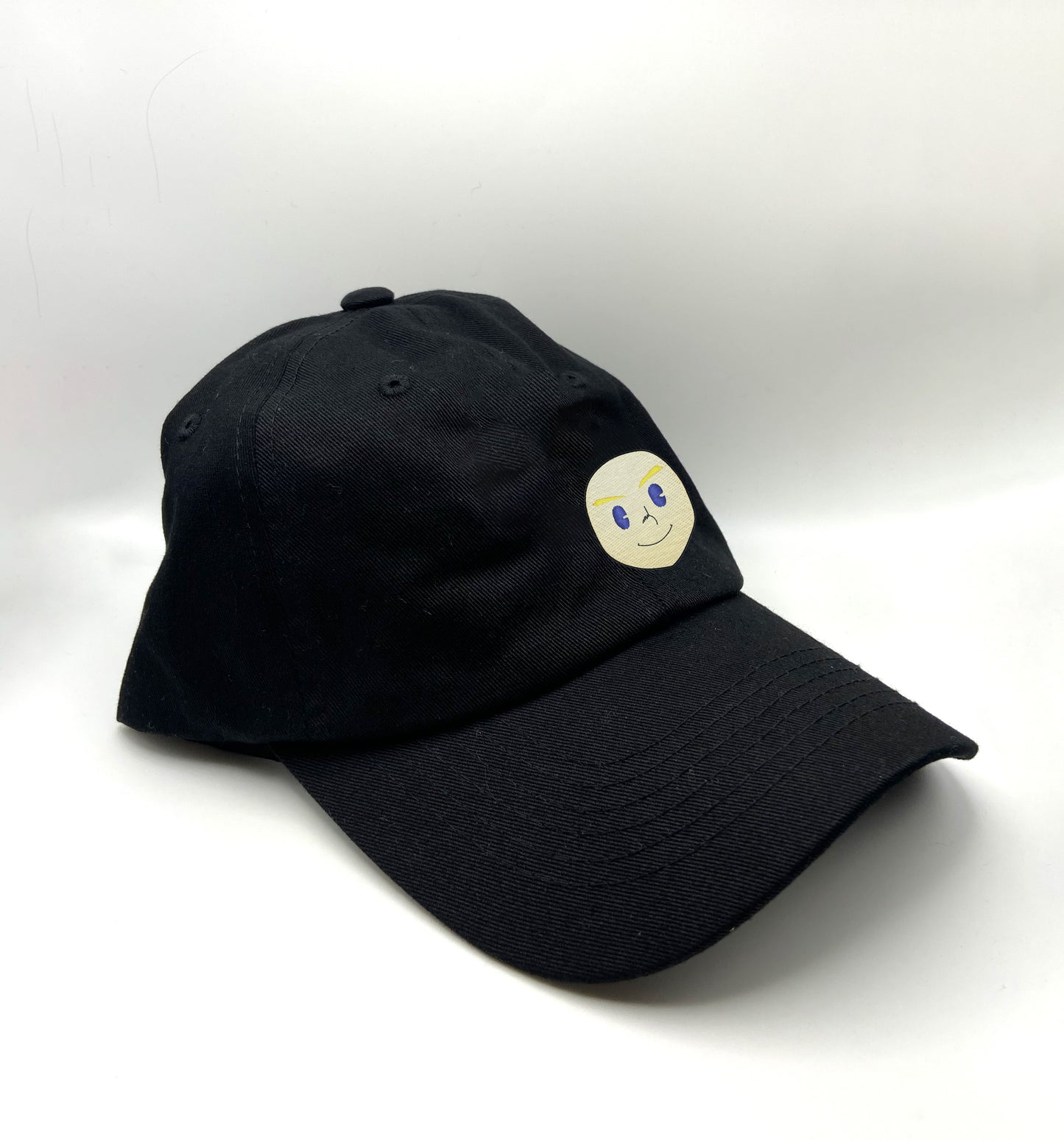 lemillion dad hat