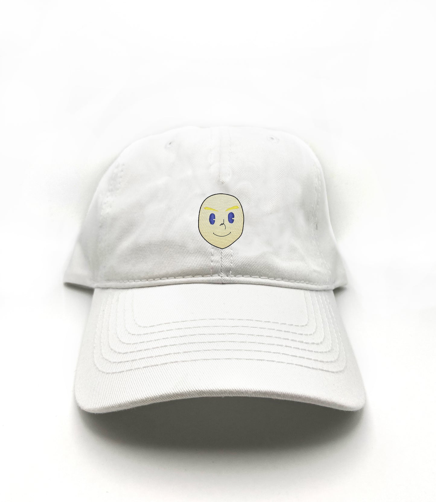 lemillion dad hat