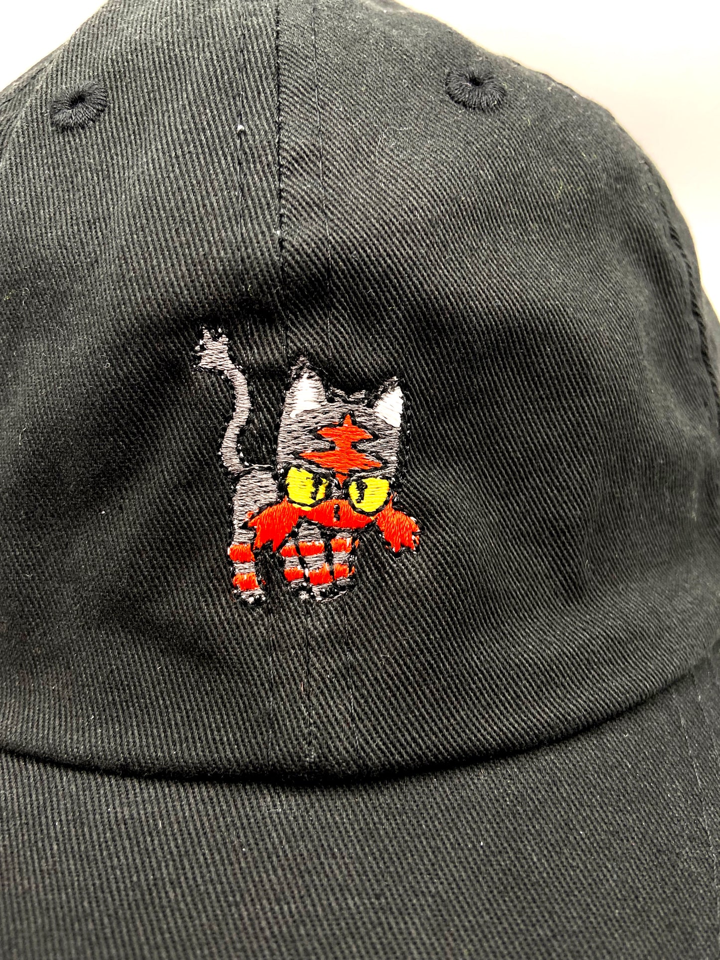 #0725 dad hat
