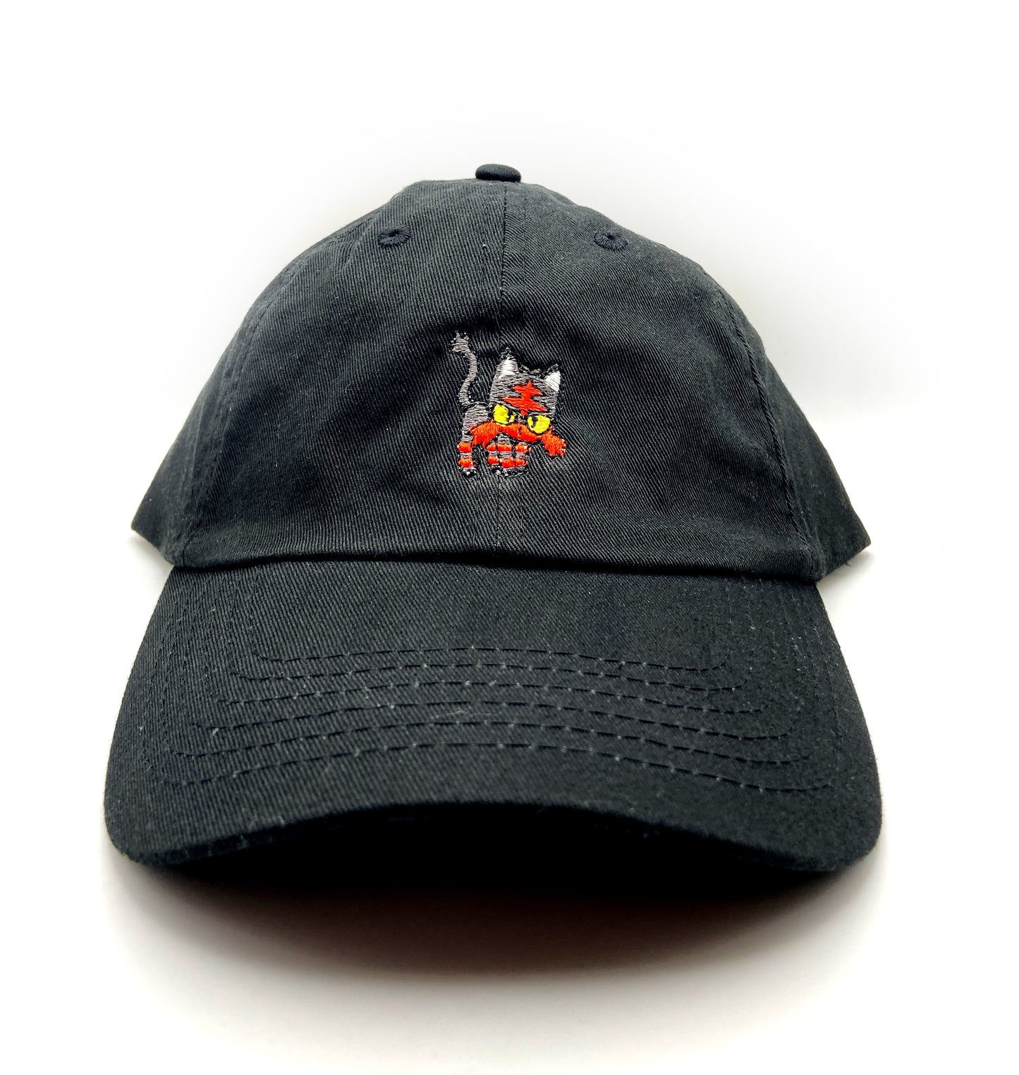 #0725 dad hat