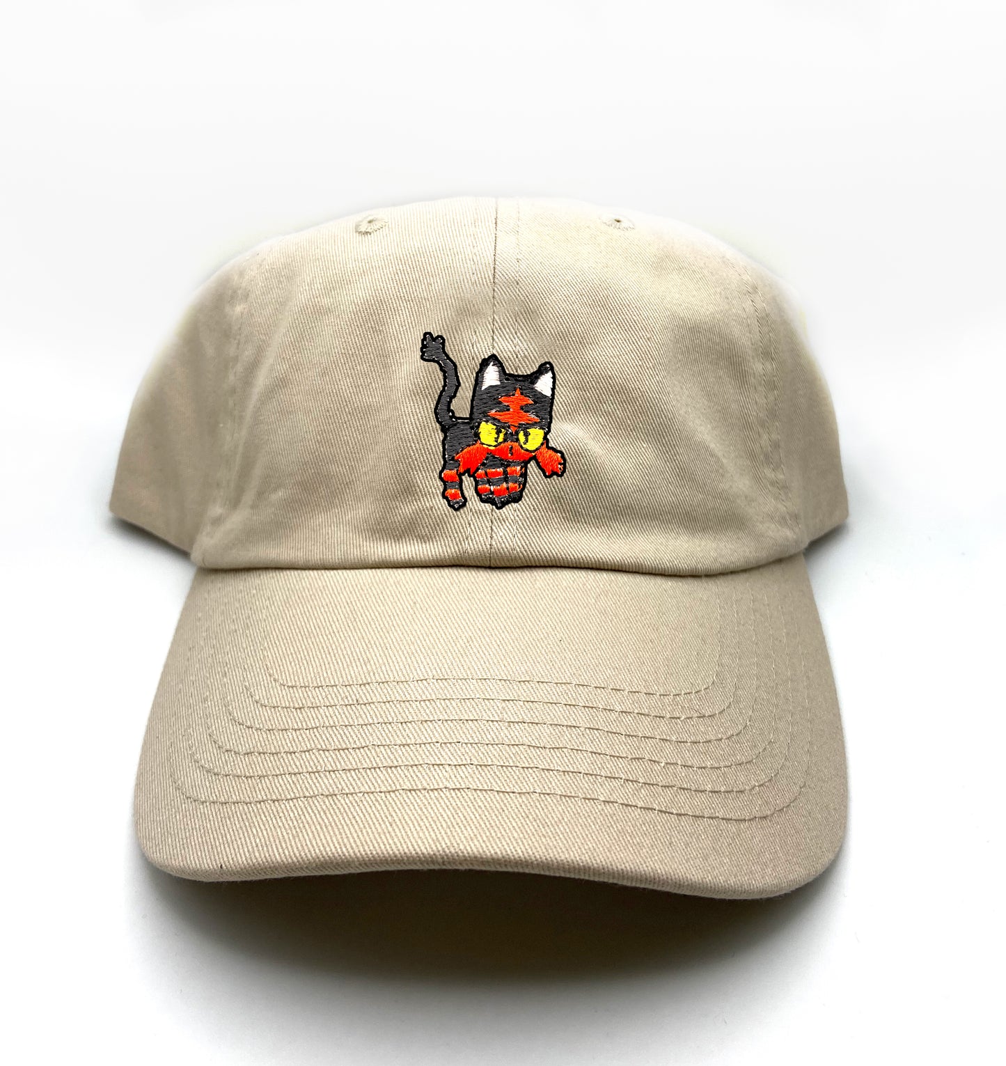 #0725 dad hat