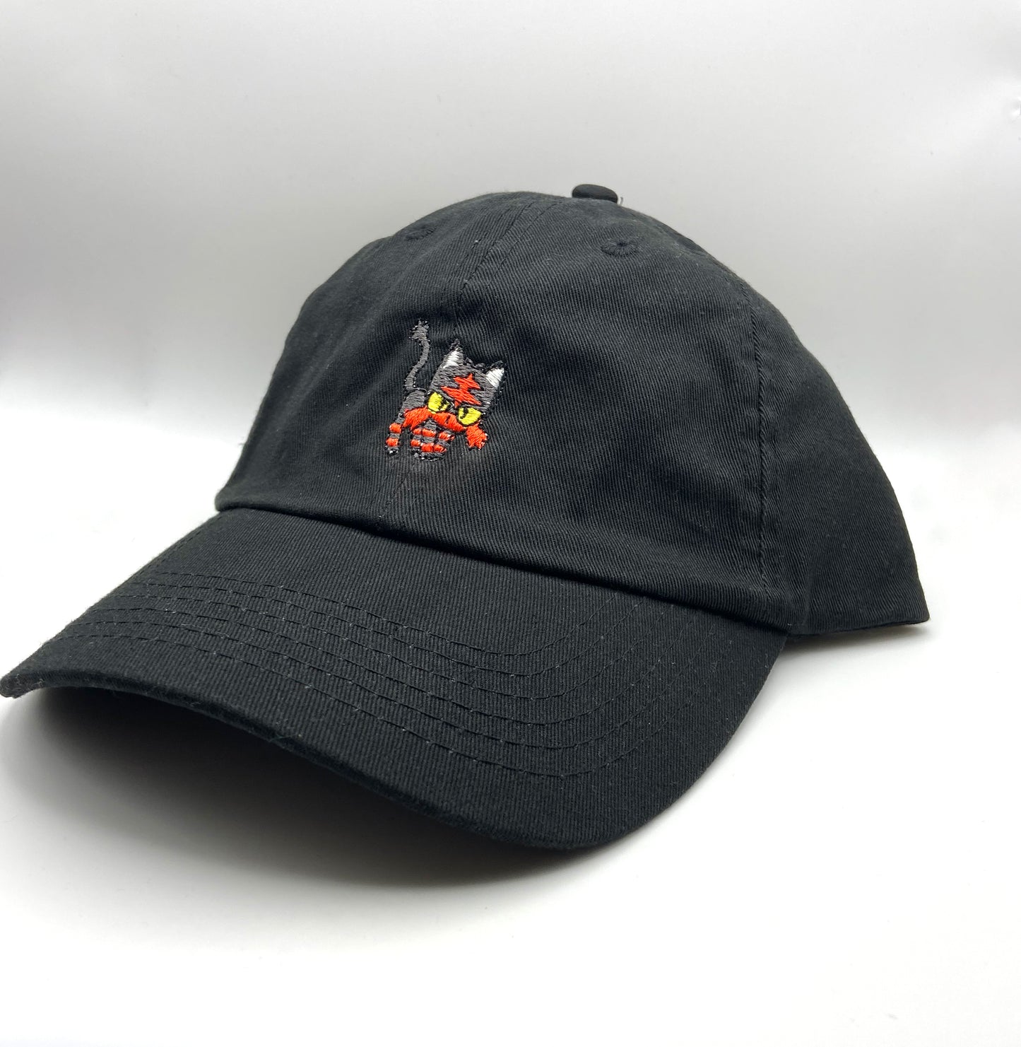 #0725 dad hat