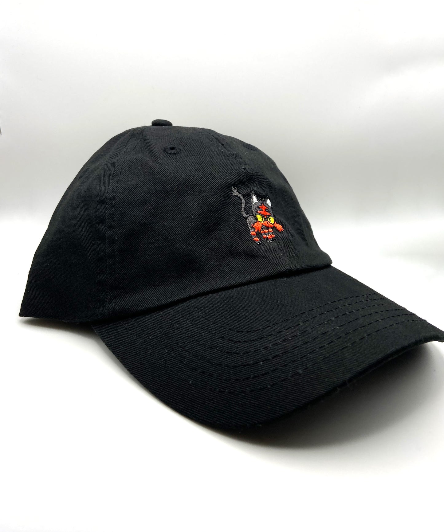 #0725 dad hat