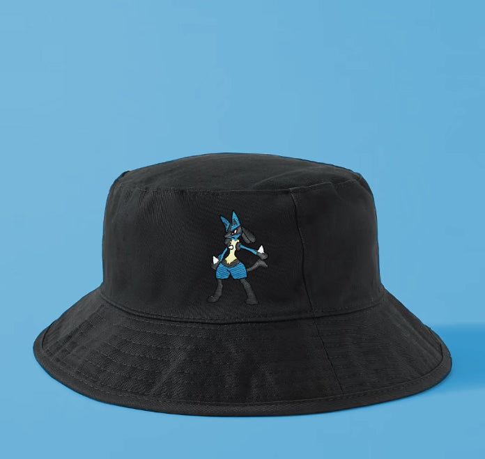 #0448 bucket hat