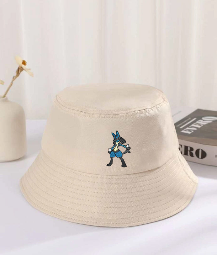 #0448 bucket hat
