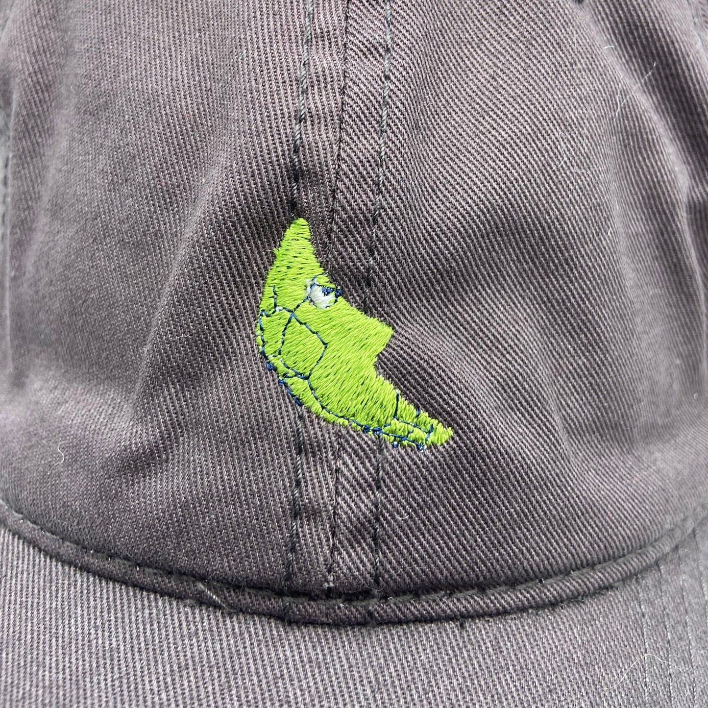 #0011 dad hat