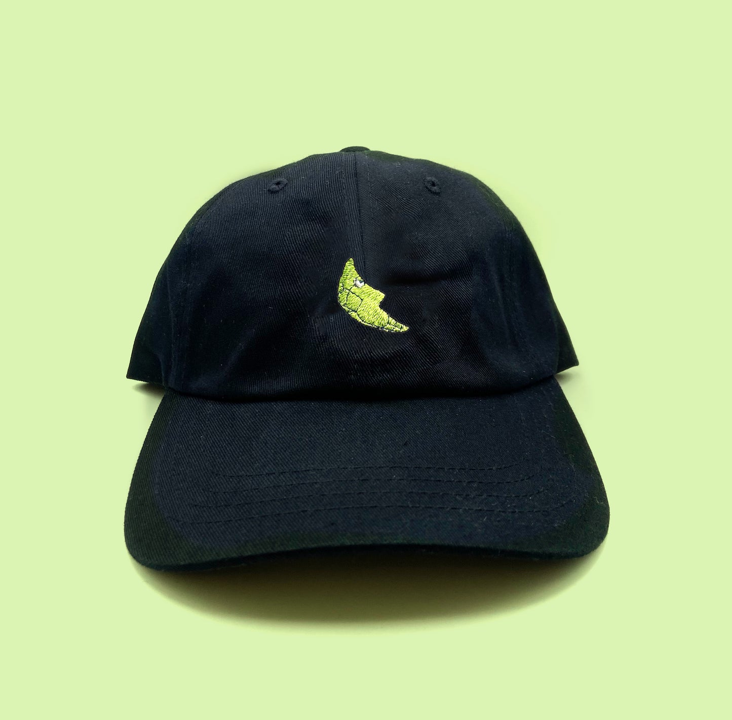 #0011 dad hat