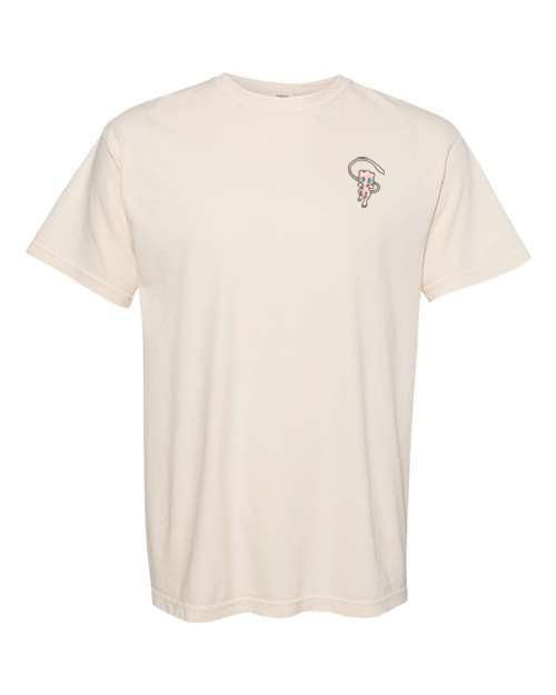#0151 tee shirt