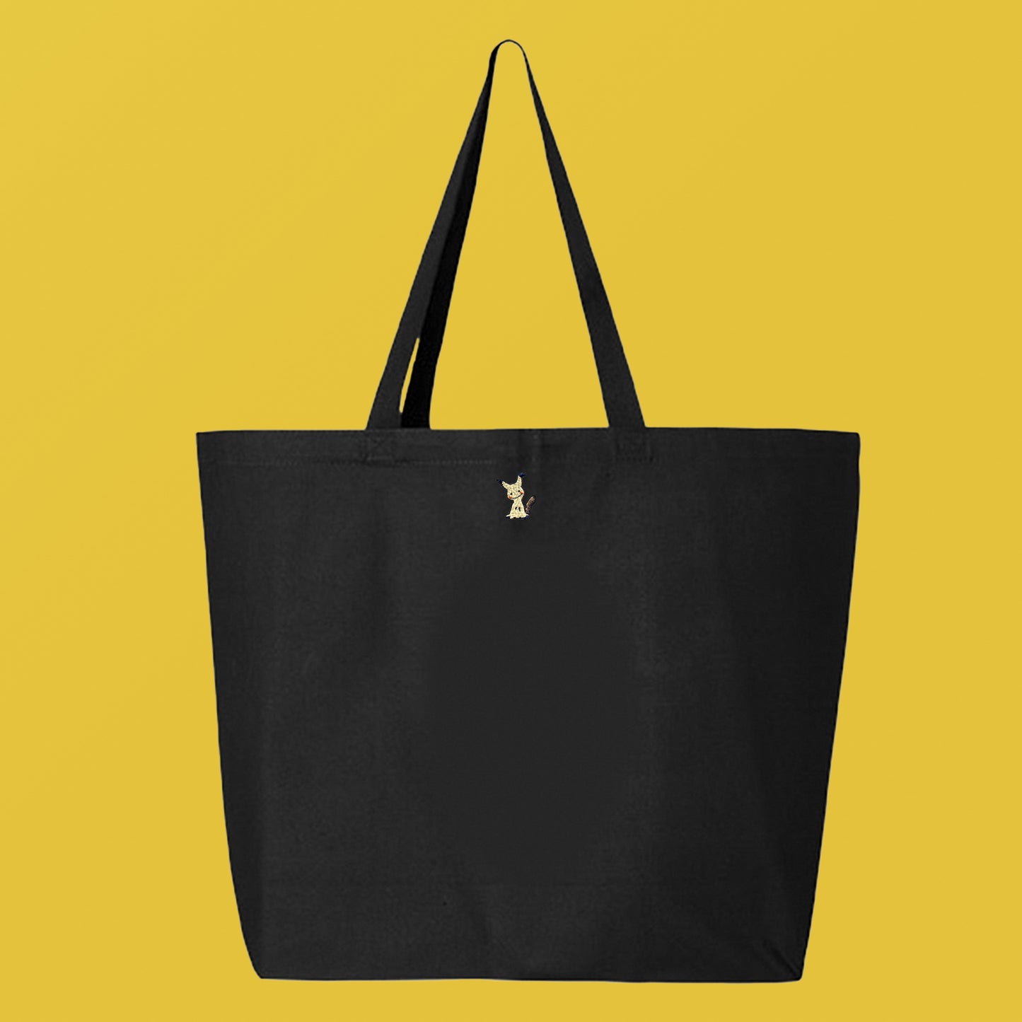 #0778 ditto tote bag