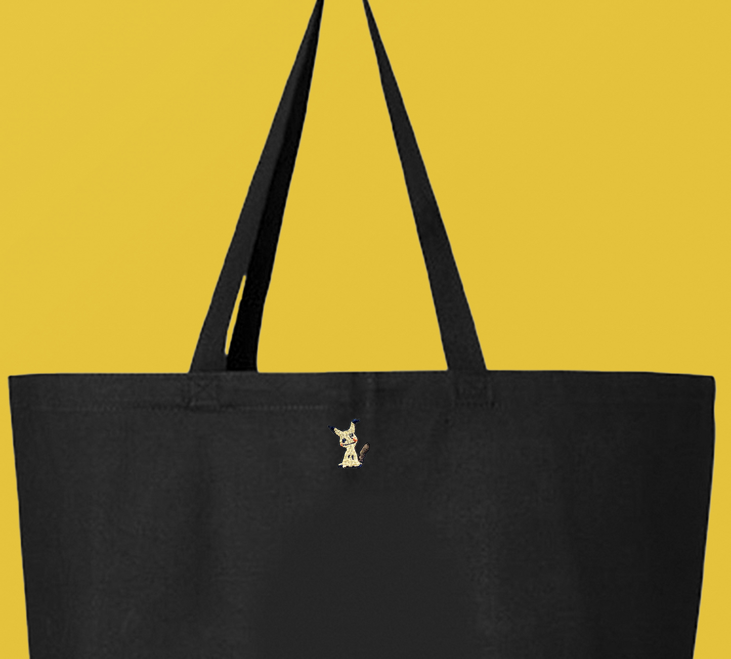 #0778 tote bag
