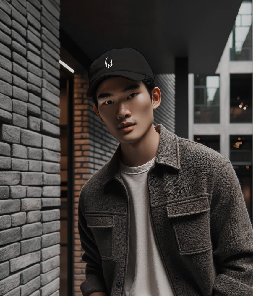 mudhorn dad hat