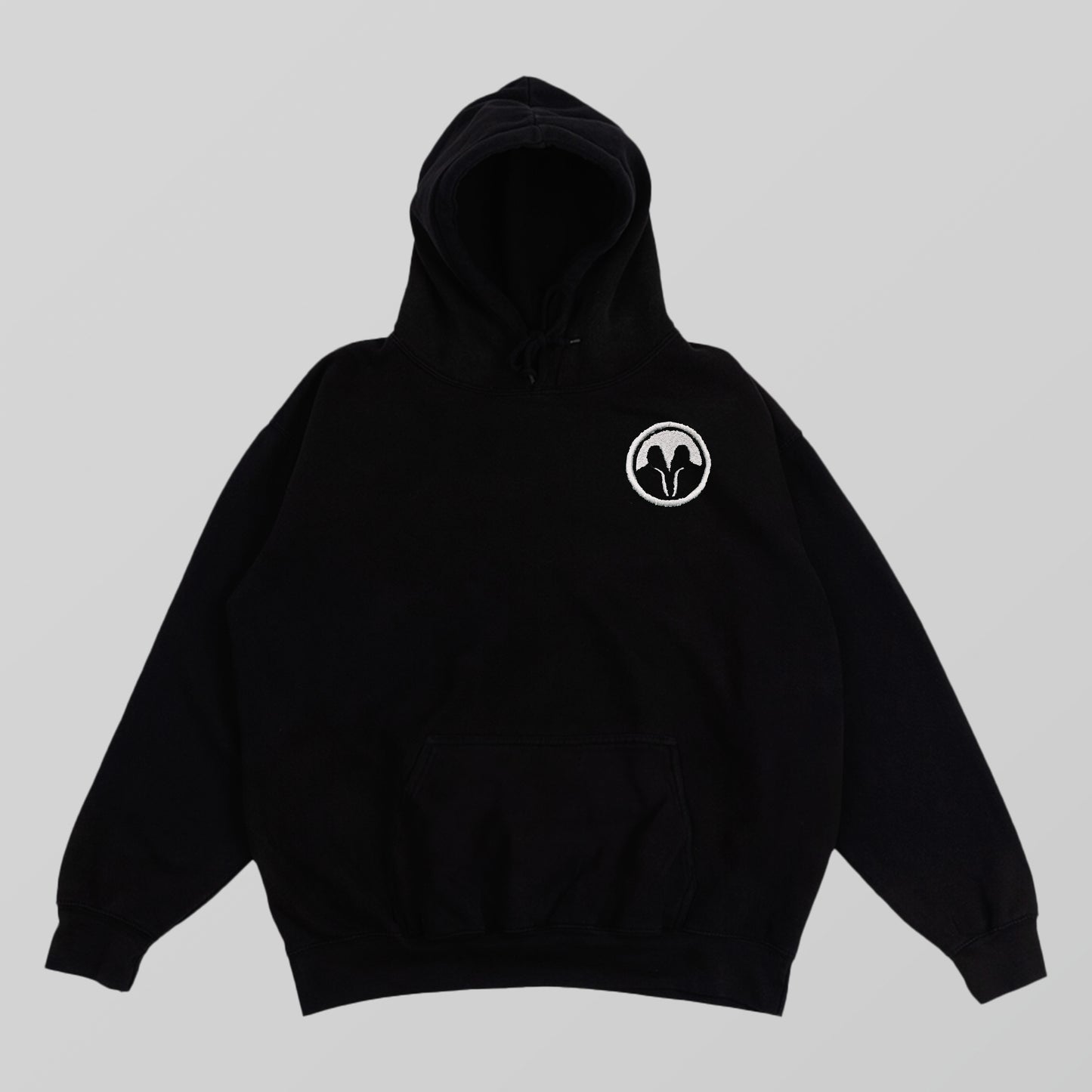 night owl hoodie