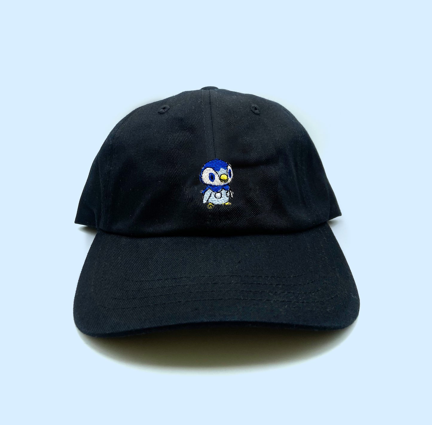#0393 dad hat