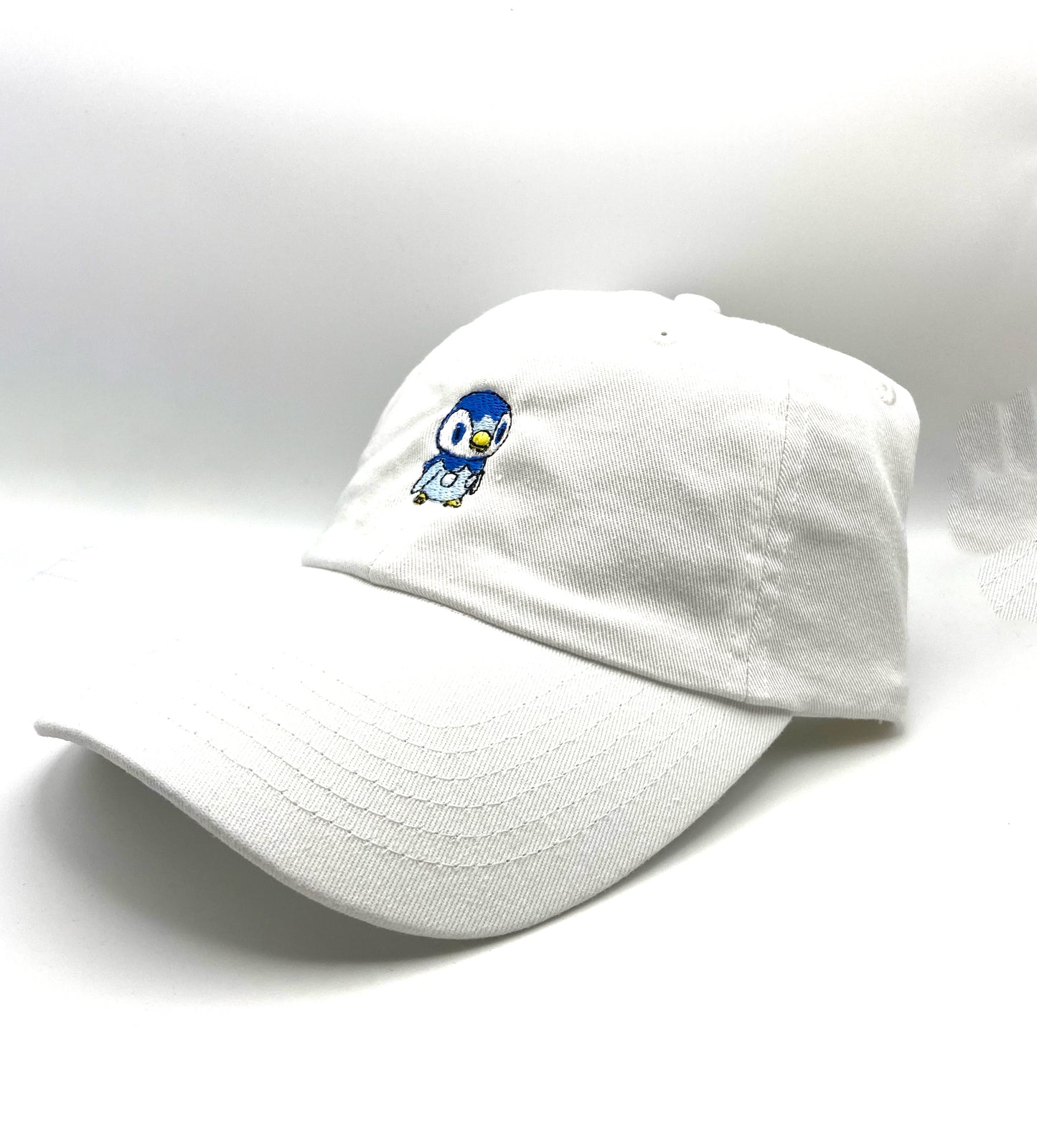 #0393 dad hat