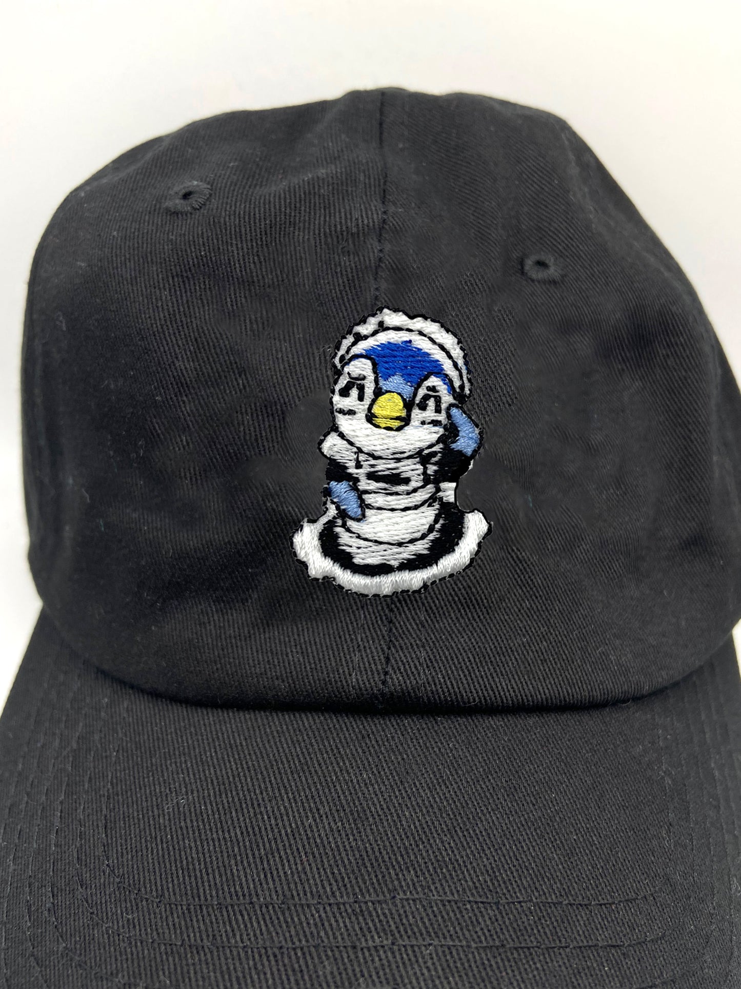 #0393 maid dad hat