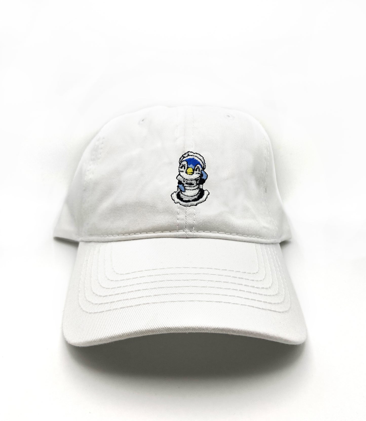 #0393 maid dad hat