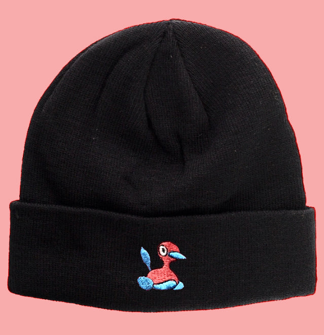 #0233 beanie