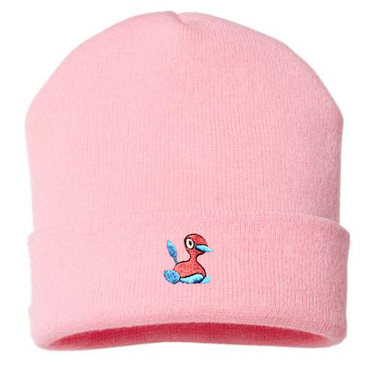 #0233 beanie