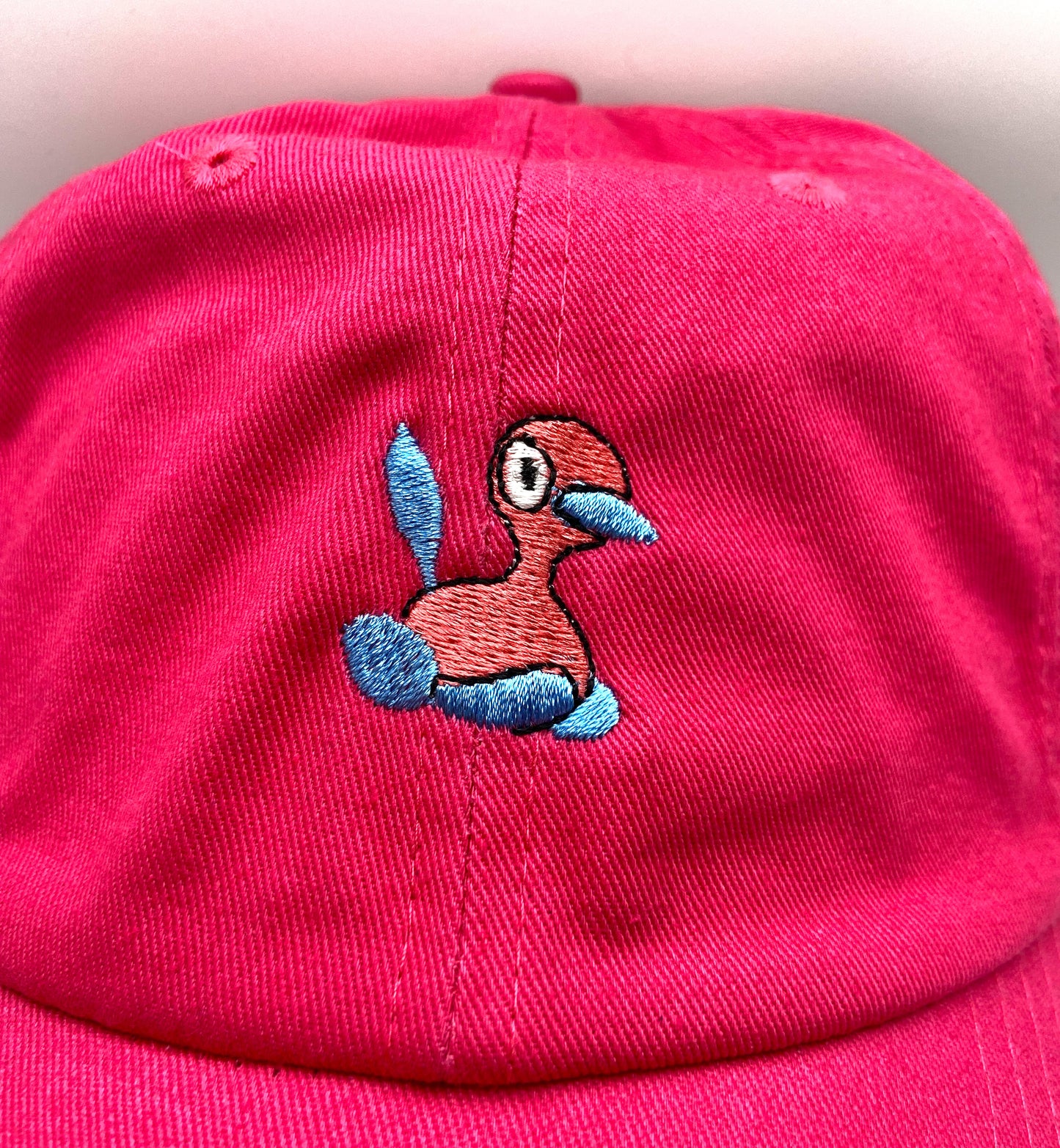 #0233 dad hat