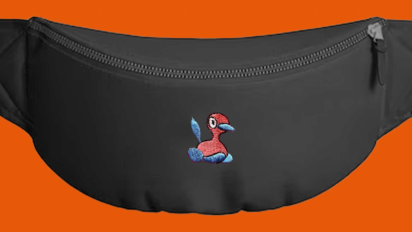 #0233 fanny pack