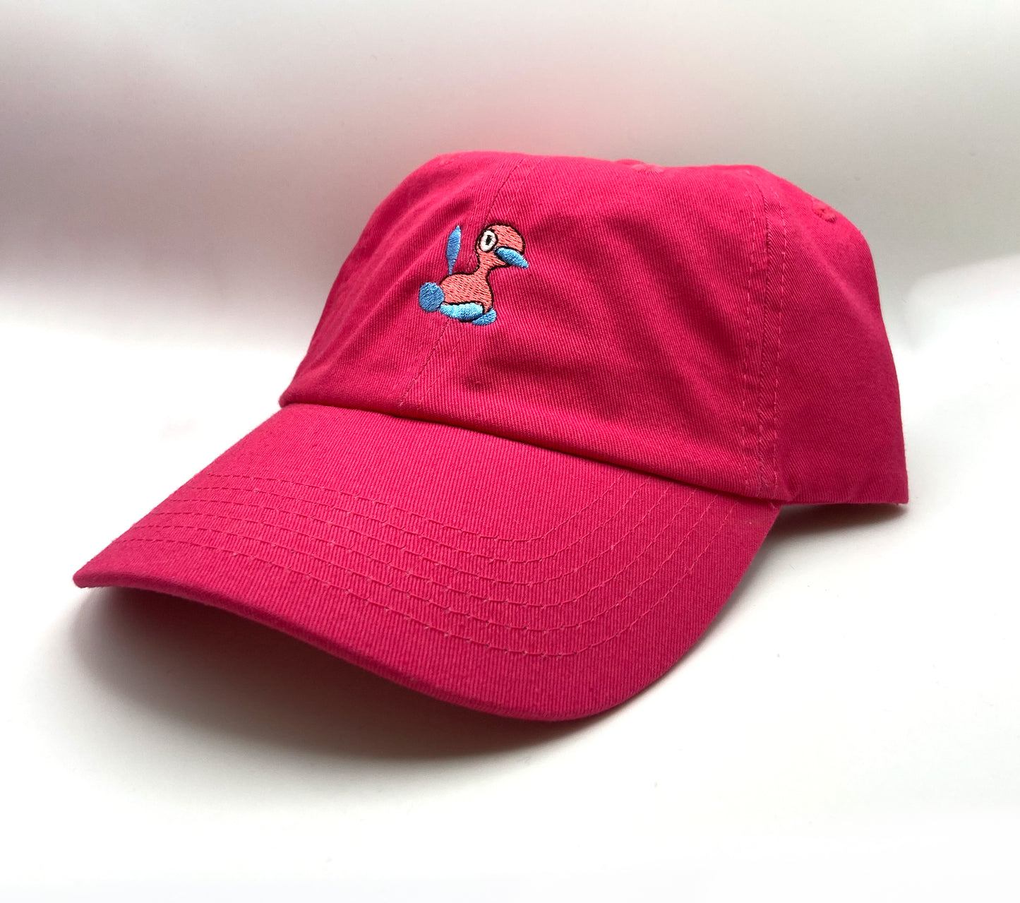 #0233 dad hat