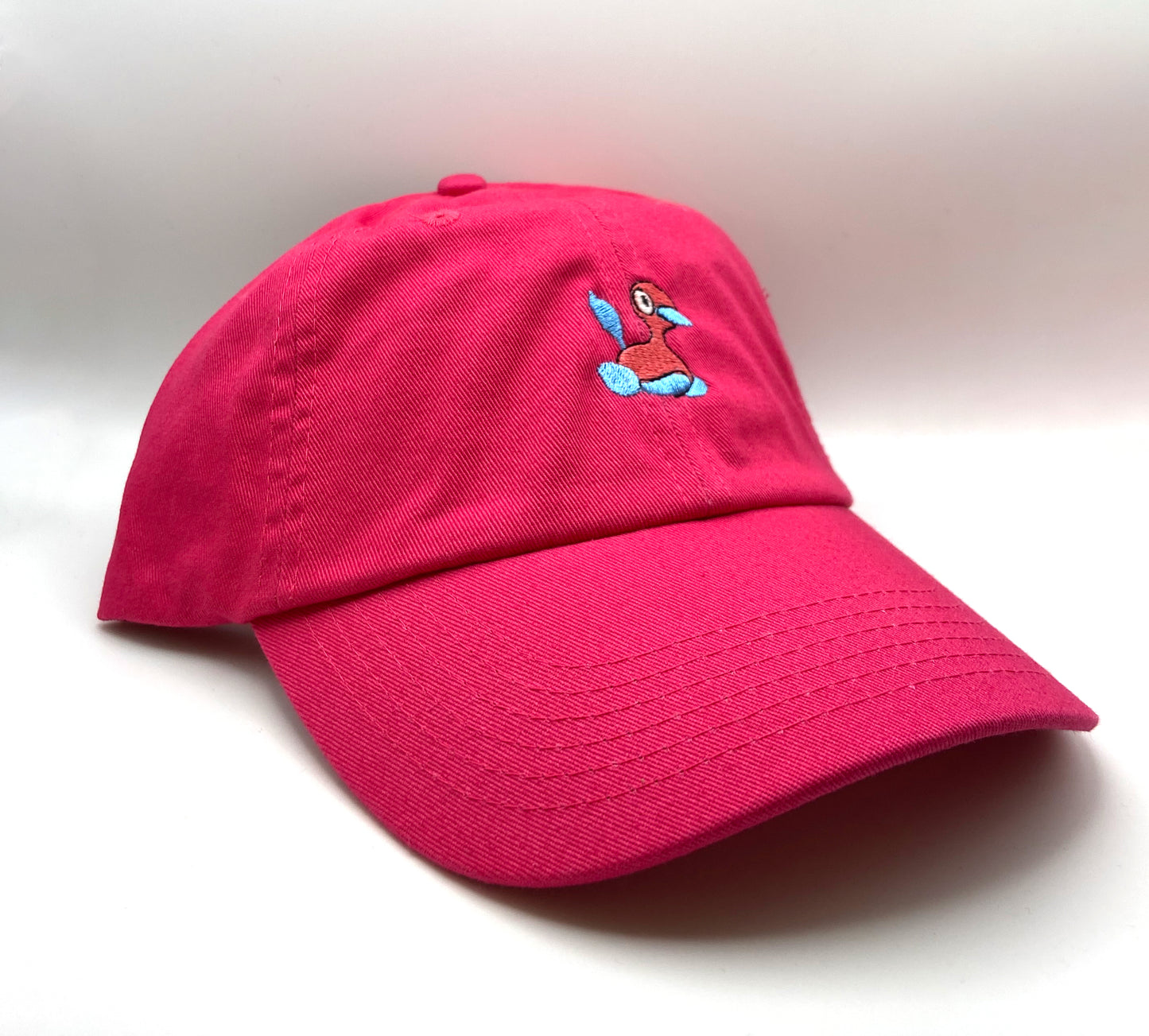#0233 dad hat