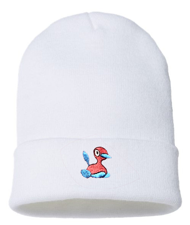 #0233 beanie