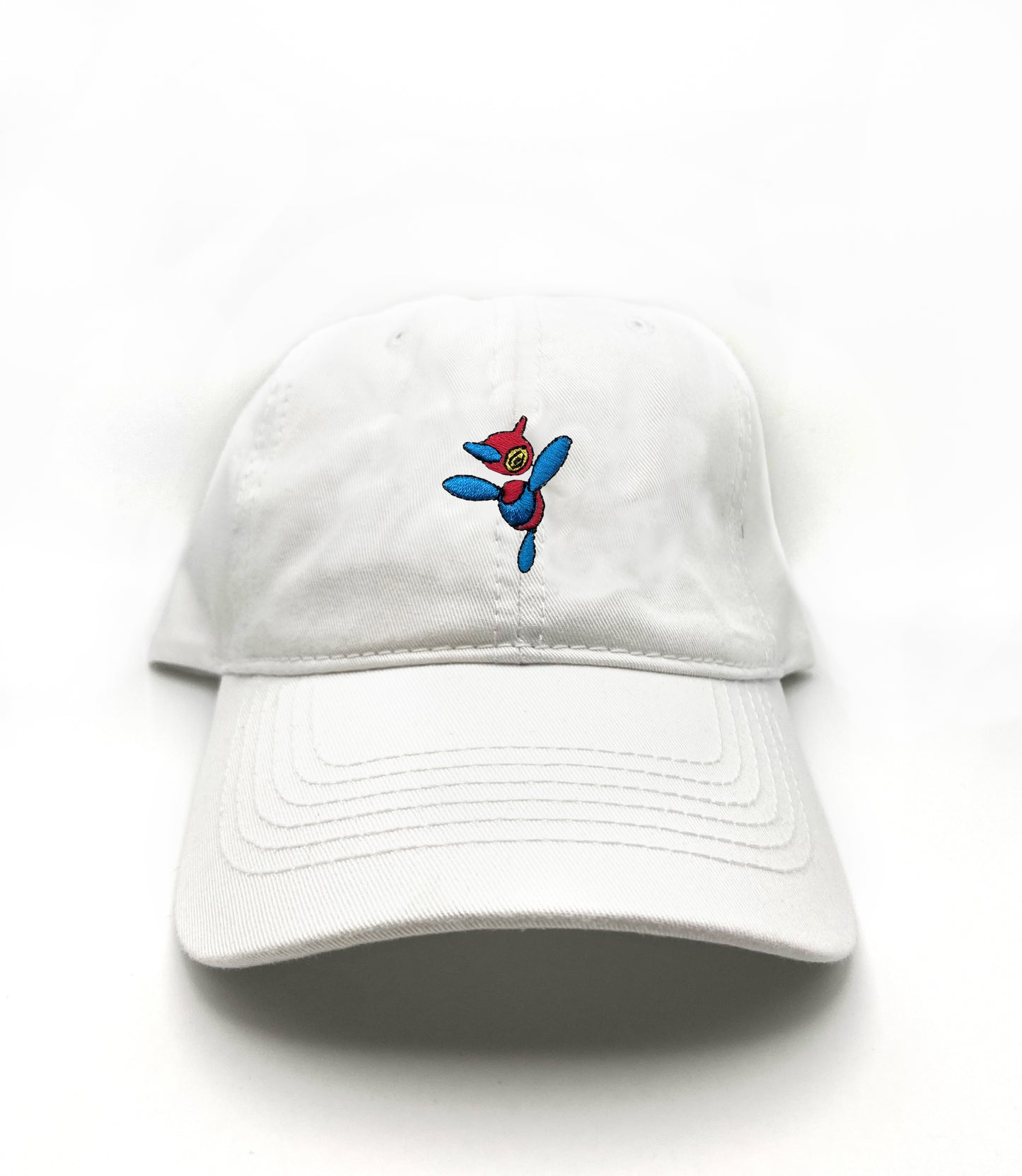 #0474 dad hat