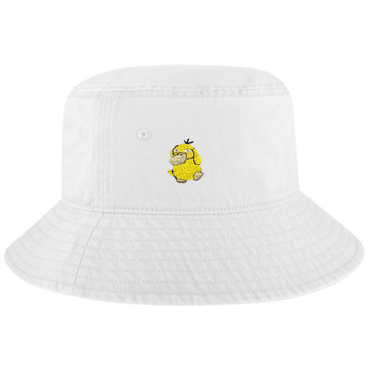 #0054 bucket hat