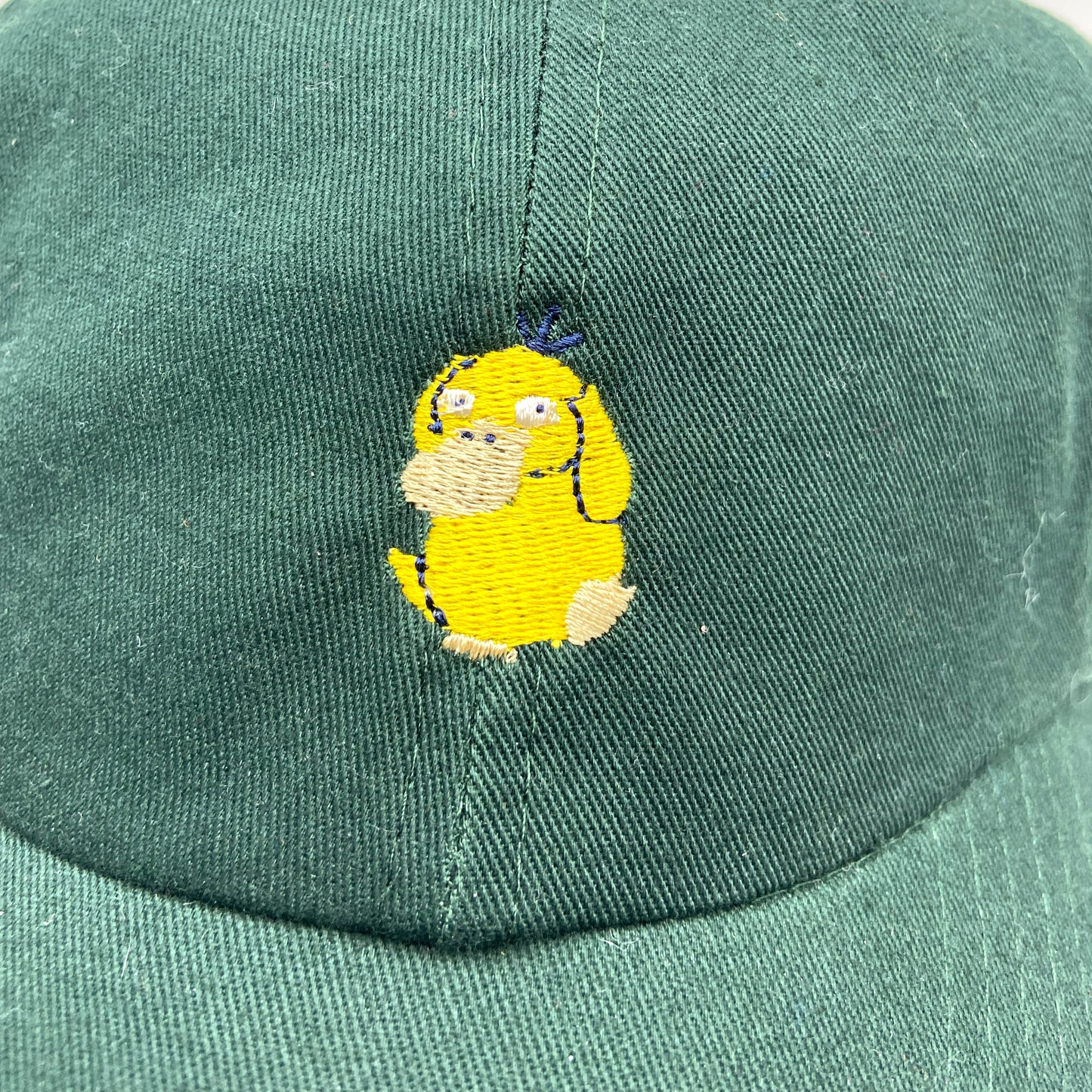 #0054 dad hat